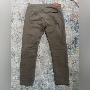 Lucky brand pants